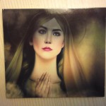 Lilla Lovis "Som en oskuld"