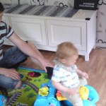 Charlie 1-år (Igen)