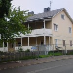 Maskinistgården skall rivas