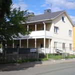 Maskinistgården, dagens status