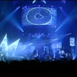 Live-stream av konsert med P-Floyd