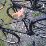 Ny stålhäst!