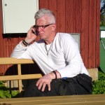 Mot Kollängens Vandrarhem