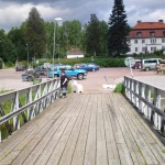 En tur till Sågmyra och Rättvik