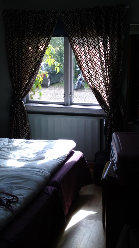 Bruntegården