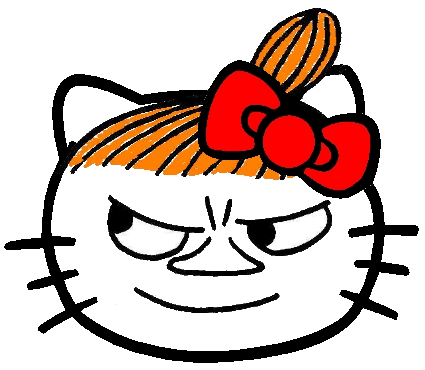 Hello Kitty - Lilla My