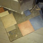 Fortsatt renovering