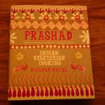 Prashad - Aloo gobi