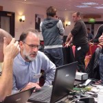 RDM Plugfest #2 2012, Gatwick Manor