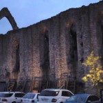 Fortsatt jobb i Visby