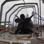 En dag i Karlskrona