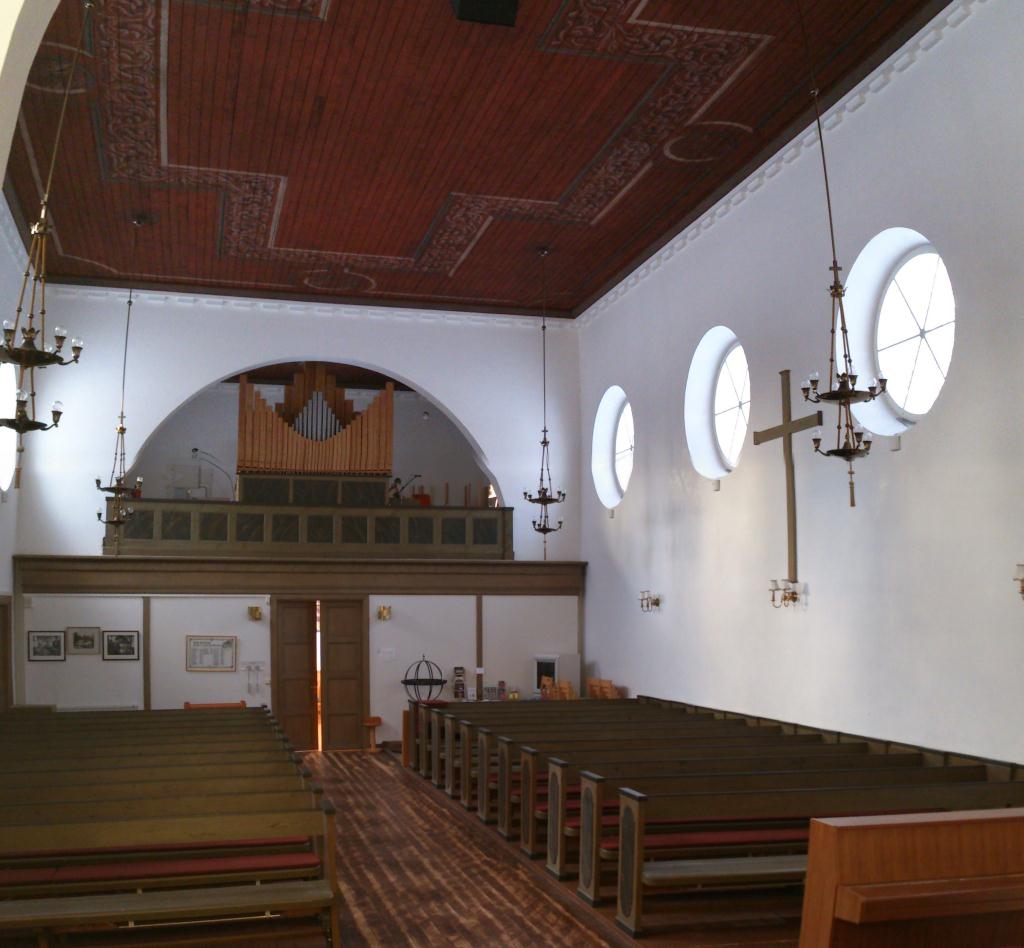 Marma kyrka