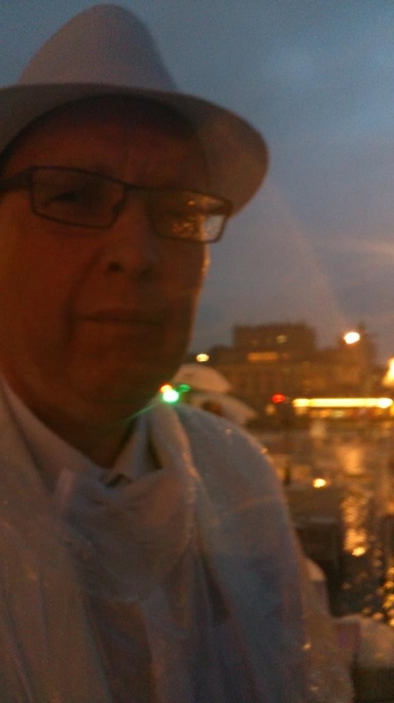 Diner en Blanc Stockholm 2013 – Stefan Gemzell