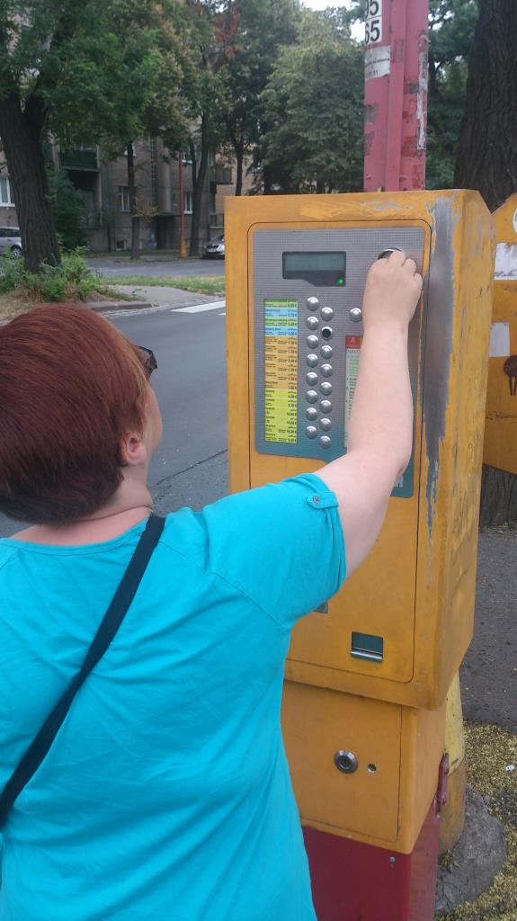 Köp av busbiljett i Bratislava