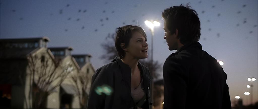 Upstream Color (2013)  Photo courtesy of  erbp