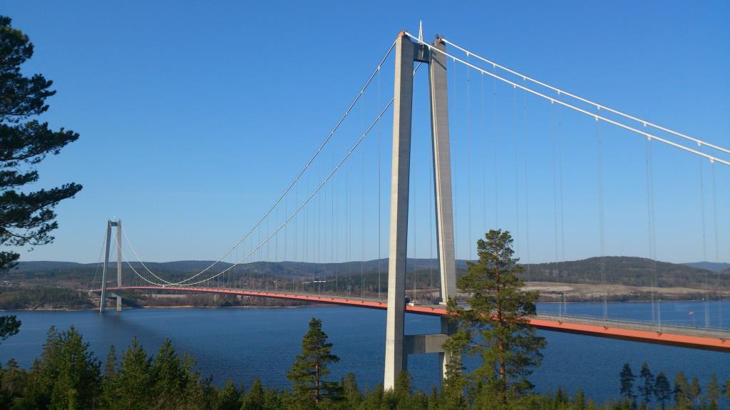 Högakustenbron