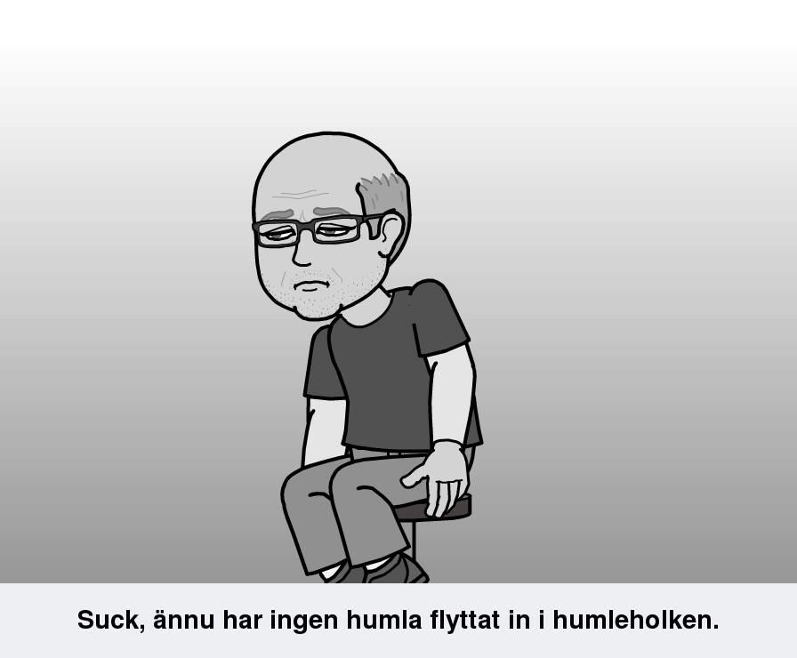 Bitstrip Stefan Gemzell