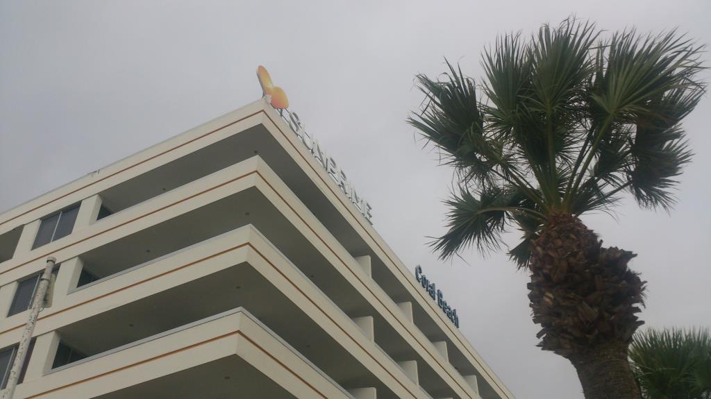 Ving Sunprime Hotel Coral Beach