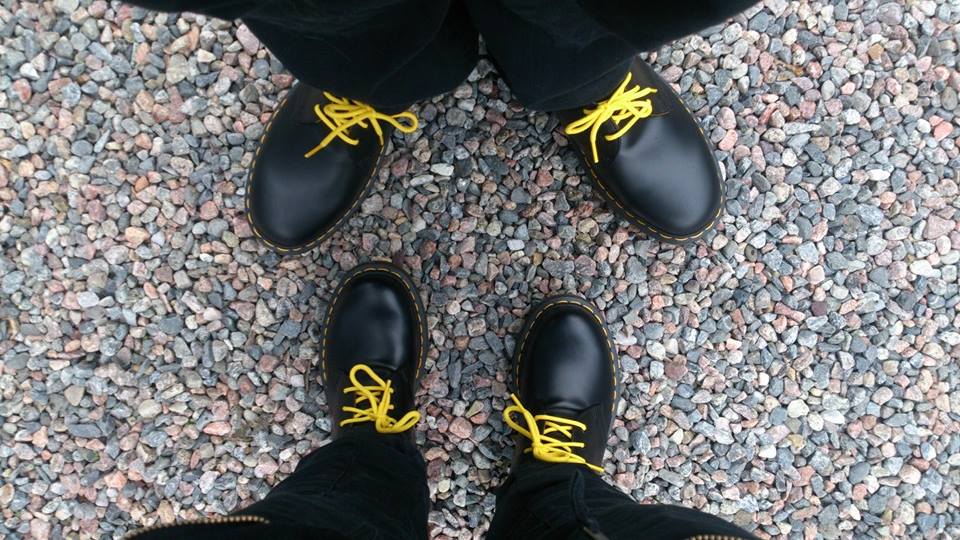 Dr.Martens