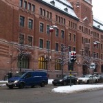 Kvarteret Blåmannen