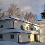 Kyrkor i Norduppland