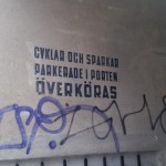 Östersund -> Arlanda