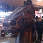 Camden Market - London