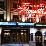 The Mousetrap - London