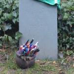 Highgate Cemetery - East