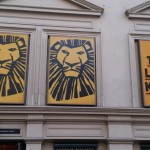The Lion King - London