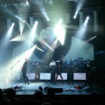 P-Floyd, Gävle Konserthus