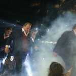 Melodifestivalen 2013 - Friends Arena