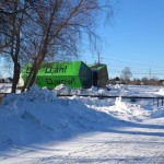 Föreläsning hos Riksutställningar