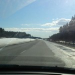 Go South!