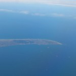 Hemresa från London tillbaks till Sverige via Skagen