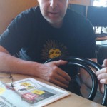 Dubbeldate med tandläkare