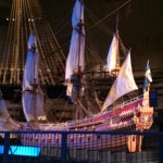 Snabbvisit till Regalskeppet Vasa