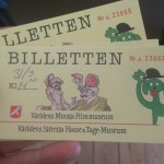 Hasse & Tage Museet - Tomelilla
