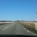 Gravar på Österlen