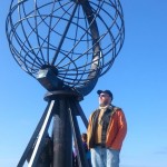 En tur till Nordkapp